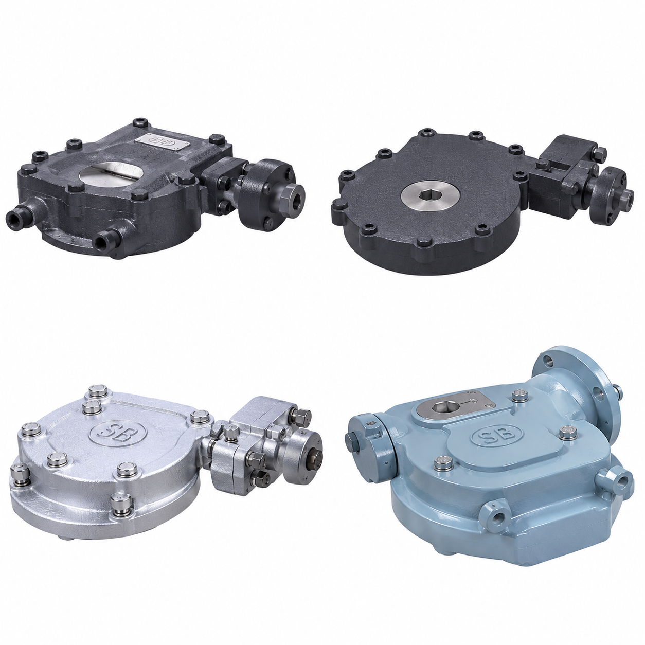 Valve-1